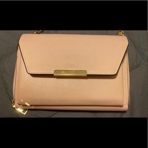 PINK PURSE